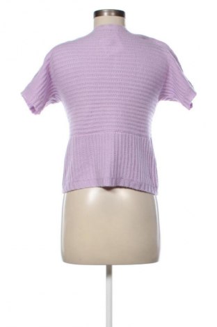Damen Strickjacke Allude, Größe M, Farbe Lila, Preis € 55,99
