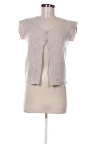 Damen Strickjacke Allude, Größe M, Farbe Grau, Preis € 227,42