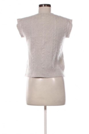 Damen Strickjacke Allude, Größe M, Farbe Grau, Preis € 227,42