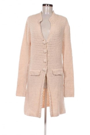 Damen Strickjacke Allude, Größe XL, Farbe Rosa, Preis € 227,42