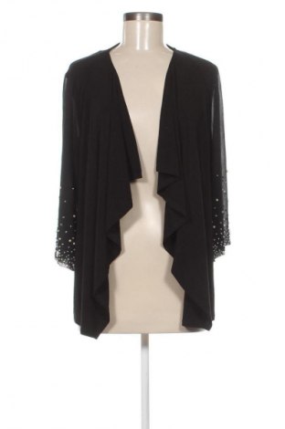 Cardigan de damă Amanda, Mărime XL, Culoare Negru, Preț 156,99 Lei