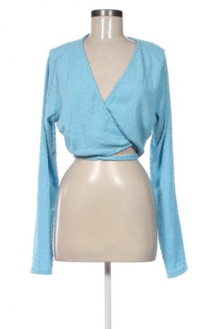 Damen Strickjacke American Eagle, Größe XXL, Farbe Blau, Preis € 13,99