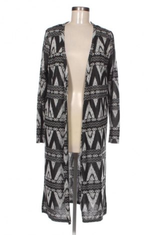 Damen Strickjacke Amisu, Größe M, Farbe Mehrfarbig, Preis € 9,99