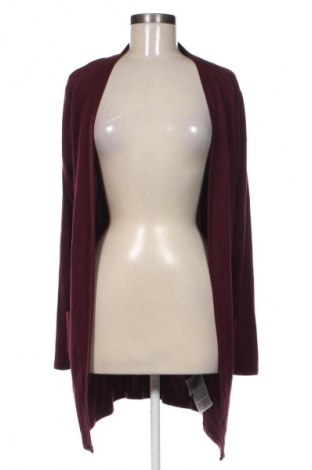 Damen Strickjacke Amisu, Größe S, Farbe Lila, Preis € 15,99