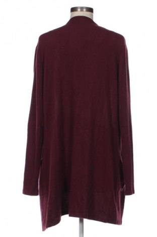 Damen Strickjacke Amisu, Größe S, Farbe Lila, Preis € 15,99