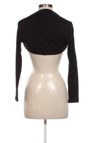 Damen Strickjacke Amisu, Größe S, Farbe Schwarz, Preis € 9,99