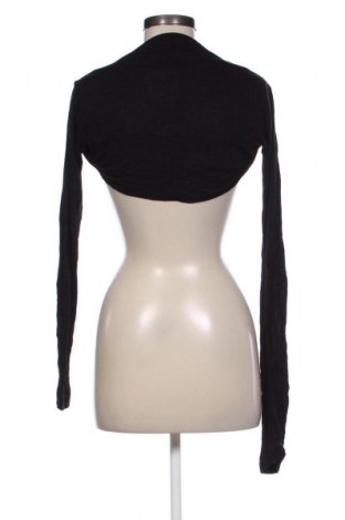 Damen Strickjacke Amisu, Größe S, Farbe Schwarz, Preis € 9,99