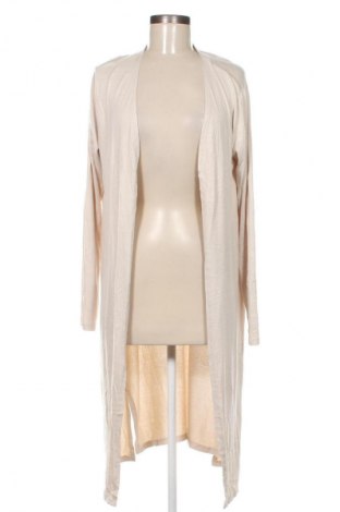 Damen Strickjacke Amisu, Größe M, Farbe Beige, Preis € 7,99