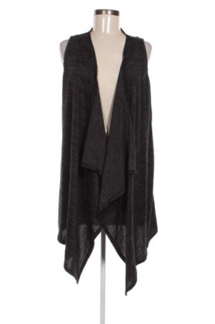 Damen Strickjacke Amisu, Größe S, Farbe Schwarz, Preis 20,99 €