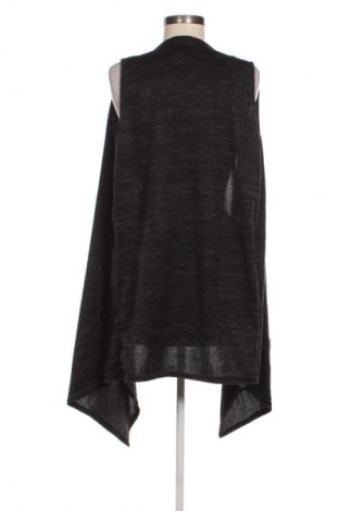 Damen Strickjacke Amisu, Größe S, Farbe Schwarz, Preis 20,99 €