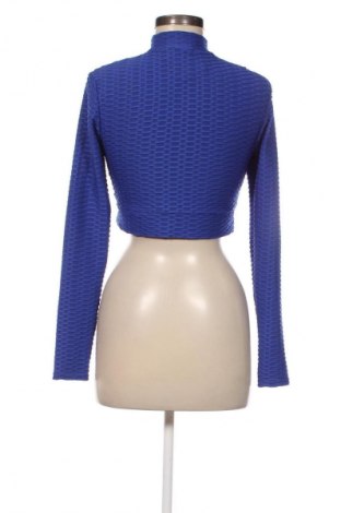 Damen Strickjacke Amisu, Größe M, Farbe Blau, Preis € 7,99