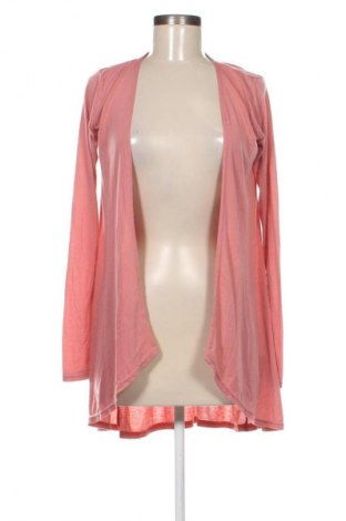 Damen Strickjacke Amisu, Größe XS, Farbe Rosa, Preis € 8,99