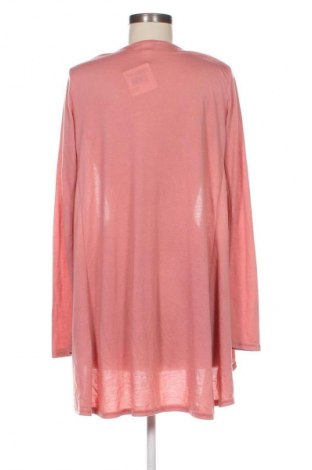 Damen Strickjacke Amisu, Größe XS, Farbe Rosa, Preis € 8,99