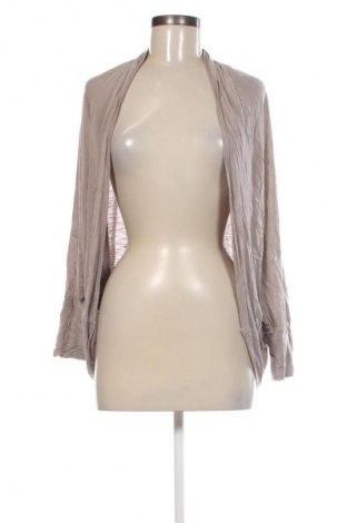 Damen Strickjacke Amisu, Größe S, Farbe Braun, Preis € 8,99