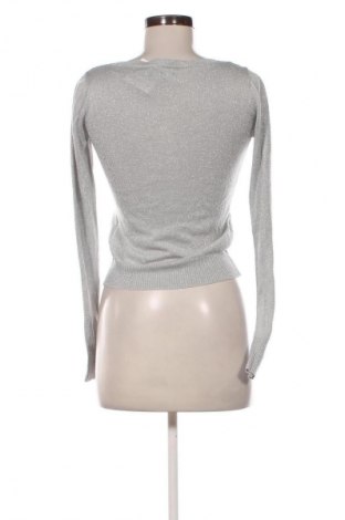 Damen Strickjacke Amisu, Größe XS, Farbe Silber, Preis € 15,00