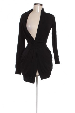 Damen Strickjacke Anis, Größe L, Farbe Schwarz, Preis € 10,99