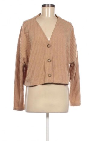 Damen Strickjacke Anko, Größe XL, Farbe Beige, Preis € 9,99