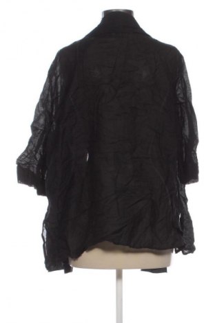 Női kardigán Anna Aura, Méret XL, Szín Fekete, Ár 16 739 Ft