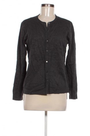 Damen Strickjacke Anne Klein, Größe M, Farbe Grau, Preis € 17,99