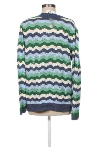 Damen Strickjacke Anybody, Größe XL, Farbe Mehrfarbig, Preis € 7,99