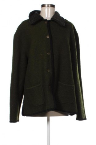 Damen Strickjacke Appleseed's, Größe XXL, Farbe Grün, Preis € 10,99