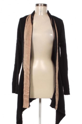 Damski kardigan Ashley Brooke, Rozmiar M, Kolor Czarny, Cena 45,99 zł