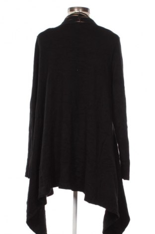 Damski kardigan Ashley Brooke, Rozmiar M, Kolor Czarny, Cena 45,99 zł