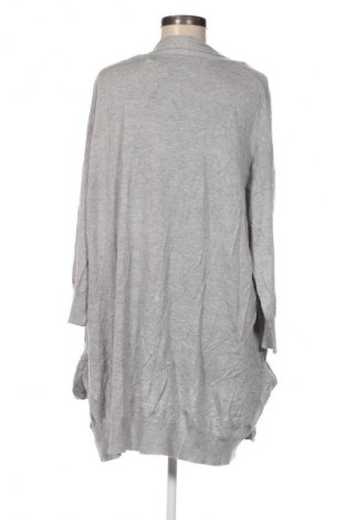 Damen Strickjacke Atmosphere, Größe XS, Farbe Grau, Preis 20,99 €