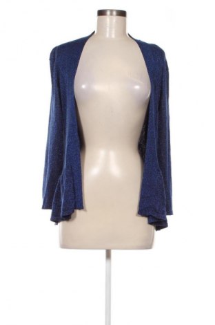 Dámsky kardigán August Silk, Veľkosť M, Farba Modrá, Cena  5,95 €