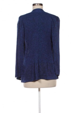 Dámsky kardigán August Silk, Veľkosť M, Farba Modrá, Cena  5,95 €
