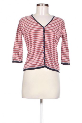Damen Strickjacke Aurora, Größe XS, Farbe Mehrfarbig, Preis € 10,99