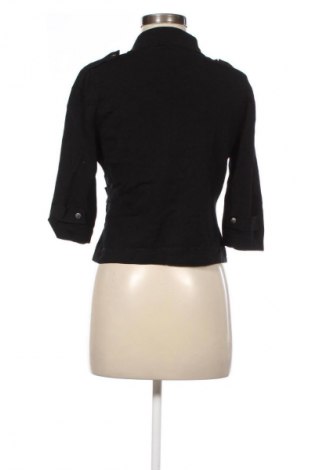 Damen Strickjacke Aust, Größe L, Farbe Schwarz, Preis € 10,99