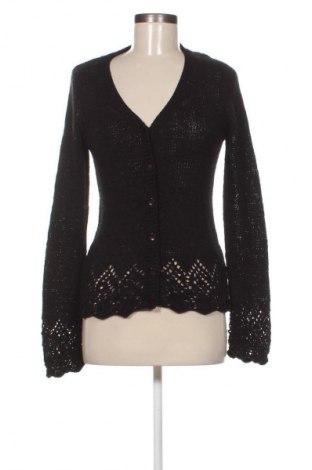 Damski kardigan BCBG Max Azria, Rozmiar S, Kolor Czarny, Cena 338,99 zł