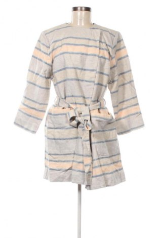 Damen Strickjacke BZR Bruuns Bazaar, Größe L, Farbe Mehrfarbig, Preis € 43,99