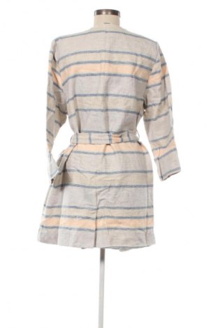 Damen Strickjacke BZR Bruuns Bazaar, Größe L, Farbe Mehrfarbig, Preis € 43,99