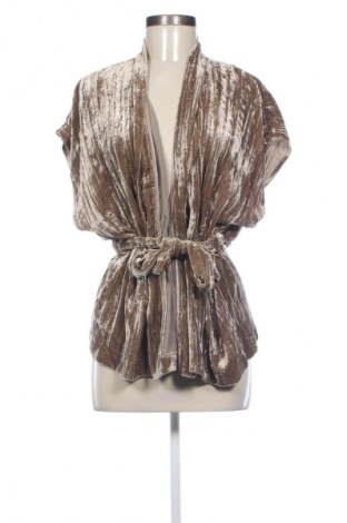 Damen Strickjacke Barbarella, Größe L, Farbe Beige, Preis € 47,99