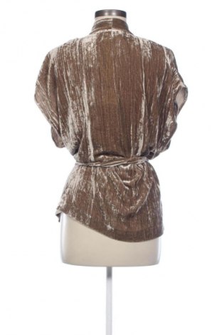Damen Strickjacke Barbarella, Größe L, Farbe Beige, Preis € 47,99