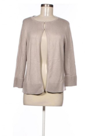 Damen Strickjacke Basler, Größe XL, Farbe Beige, Preis € 31,71
