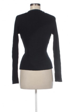 Damen Strickjacke Basque, Größe M, Farbe Schwarz, Preis € 10,99