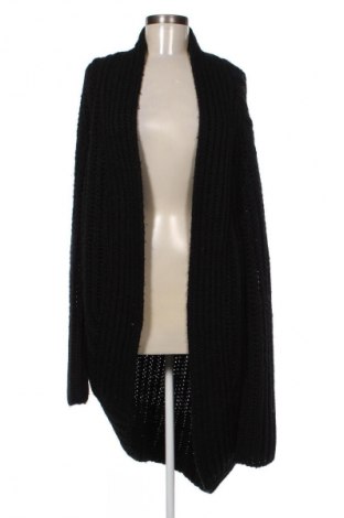 Damen Strickjacke Bebe Plus, Größe L, Farbe Schwarz, Preis € 10,99