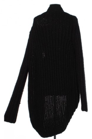 Damen Strickjacke Bebe Plus, Größe L, Farbe Schwarz, Preis € 10,99