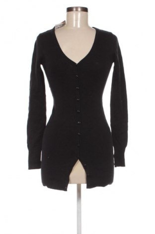 Damen Strickjacke Bel&Bo, Größe XS, Farbe Schwarz, Preis € 11,99
