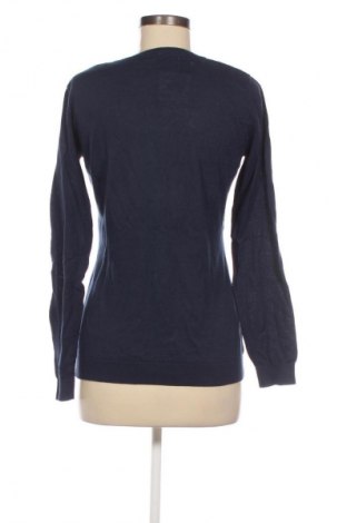 Damen Strickjacke Bershka, Größe L, Farbe Blau, Preis € 14,83