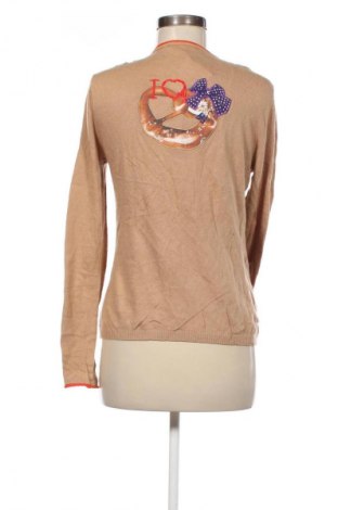 Damen Strickjacke Betty Barclay, Größe M, Farbe Braun, Preis € 15,99