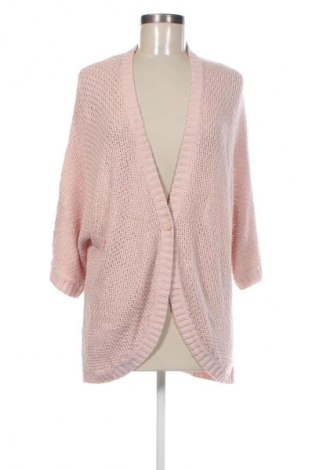 Damen Strickjacke Betty Barclay, Größe M, Farbe Aschrosa, Preis € 15,99
