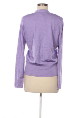Damen Strickjacke Betty Barclay, Größe L, Farbe Lila, Preis € 14,99