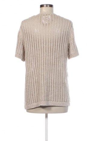 Damen Strickjacke Bexleys, Größe M, Farbe Beige, Preis € 10,99