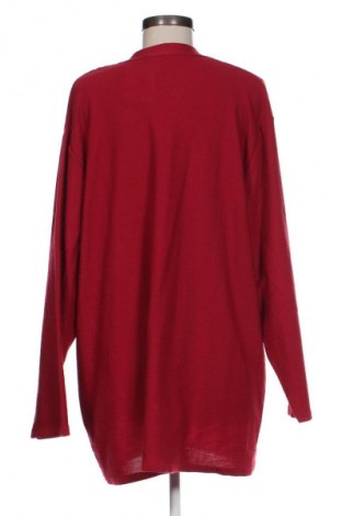 Damen Strickjacke Bexleys, Größe XL, Farbe Rot, Preis € 26,00