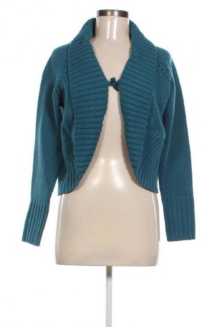 Damen Strickjacke Biaggini, Größe M, Farbe Blau, Preis € 22,74