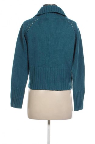 Damen Strickjacke Biaggini, Größe M, Farbe Blau, Preis € 22,74